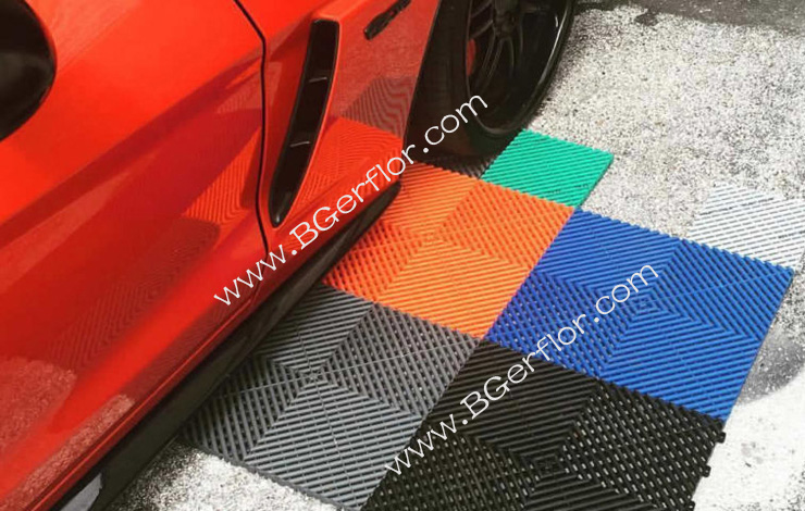  如何選擇汽車地板顏色？汽車地墊顏色介紹