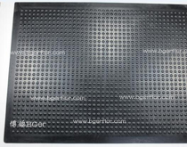 抗疲勞墊在哪里使用更好，如何和何時使用抗疲勞地墊